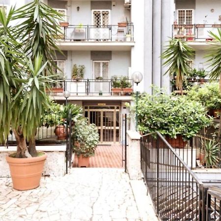 Romeeyes2020 Apartment Exterior photo