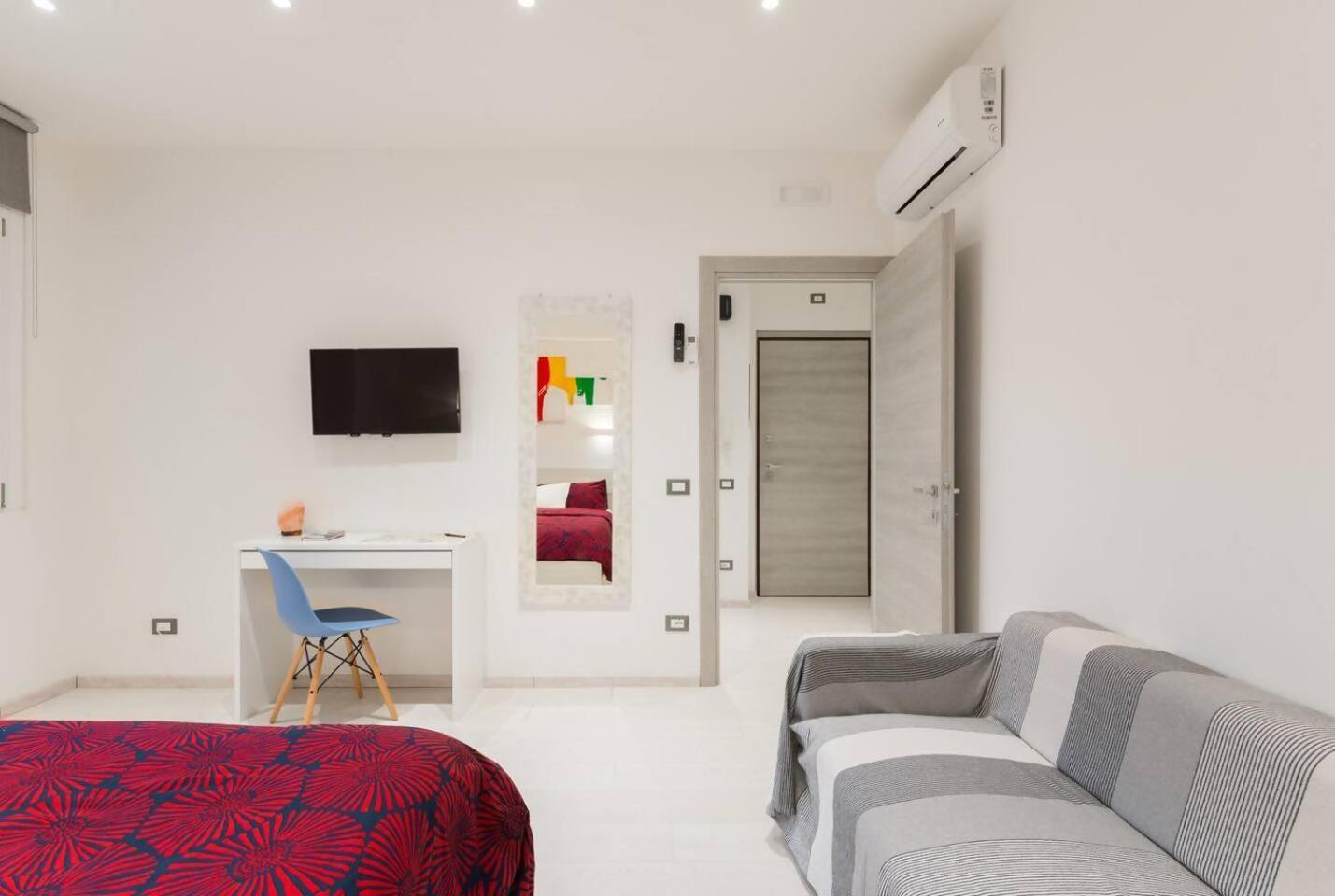 Romeeyes2020 Apartment Exterior photo