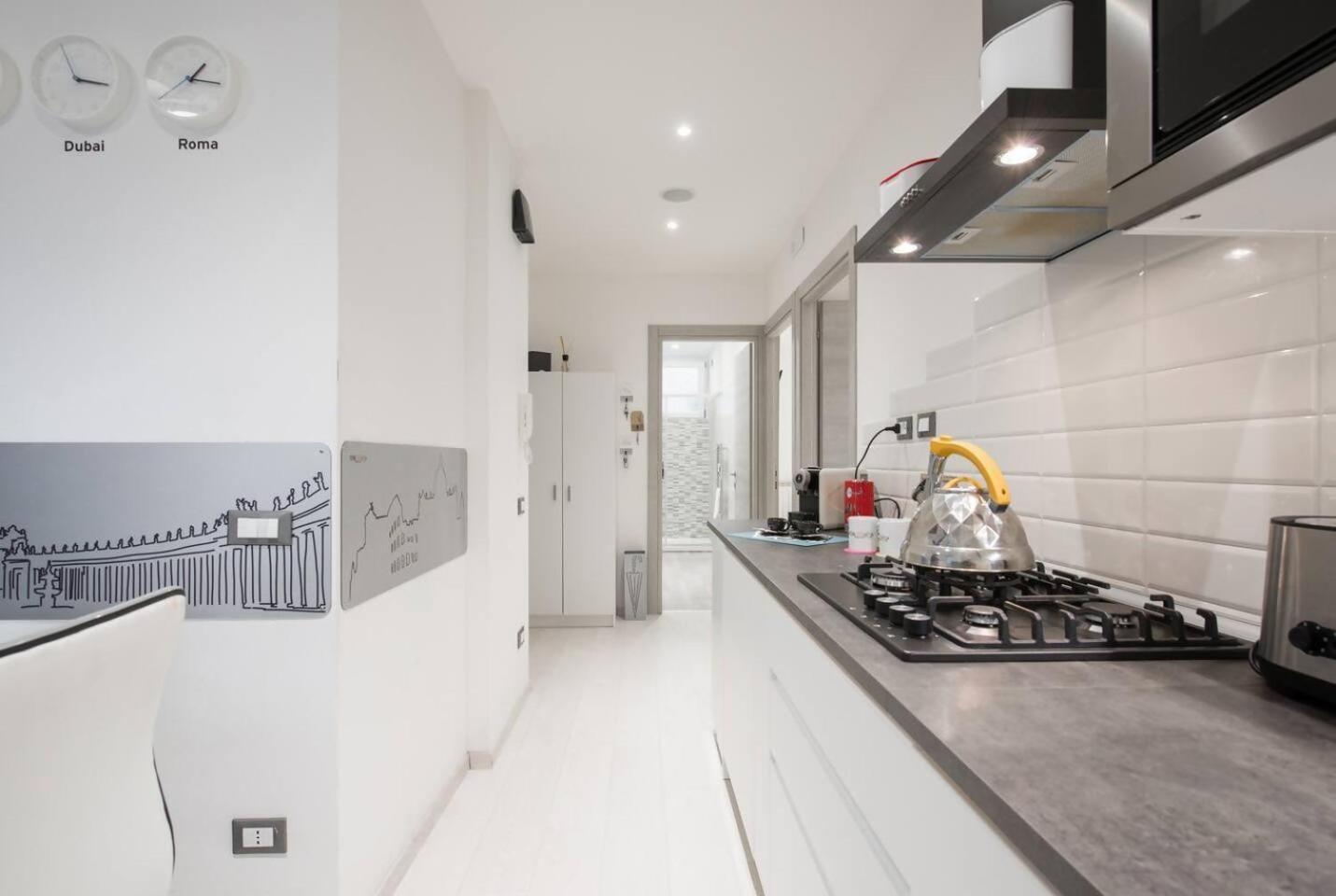 Romeeyes2020 Apartment Exterior photo
